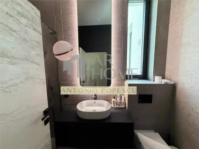 Vila premium, 4 camere si anexa, in Padurea Paulesti. - foto 37
