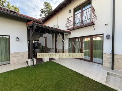 Vila premium, 4 camere si anexa, in Padurea Paulesti. - foto 2