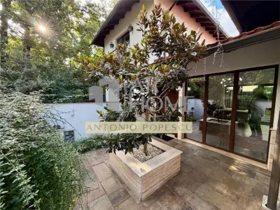 Vila premium, 4 camere si anexa, in Padurea Paulesti. - foto 4