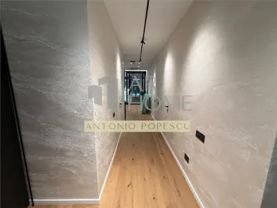Vila premium, 4 camere si anexa, in Padurea Paulesti. - foto 38