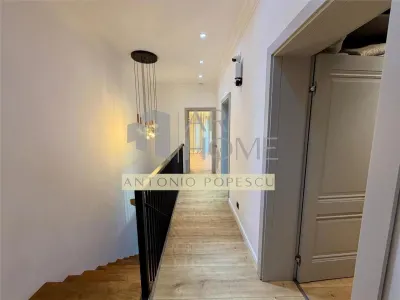 Vila premium, 4 camere si anexa, in Padurea Paulesti. - foto 25