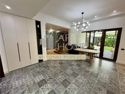 Vila premium, 4 camere si anexa, in Padurea Paulesti. - foto 20