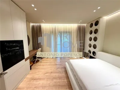 Vila premium, 4 camere si anexa, in Padurea Paulesti. - foto 26