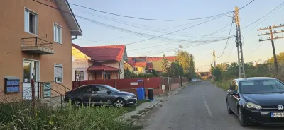 Apartamenr 1 camera 20mp ,aproape de spital si UMF - Sangeorgiu de Mures