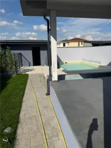 CHISODA - DUPLEX DESPARTIT - PISCINA - ZONA EXCELENTA - DISPONIBIL IMEIDAT - foto 10