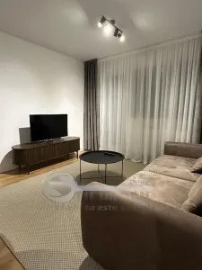 Apartament 2 camere de închiriat – Podu Roș | 50 mp | Etaj 1/4 | Renovare completă - Iasi