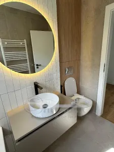 Apartament 2 camere de închiriat – Podu Roș | 50 mp | Etaj 1/4 | Renovare completă - foto 12