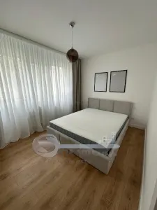 Apartament 2 camere de închiriat – Podu Roș | 50 mp | Etaj 1/4 | Renovare completă - foto 4