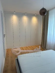 Apartament 2 camere de închiriat – Podu Roș | 50 mp | Etaj 1/4 | Renovare completă - foto 5