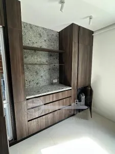 Apartament 2 camere de închiriat – Podu Roș | 50 mp | Etaj 1/4 | Renovare completă - foto 6