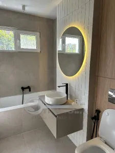 Apartament 2 camere de închiriat – Podu Roș | 50 mp | Etaj 1/4 | Renovare completă - foto 8