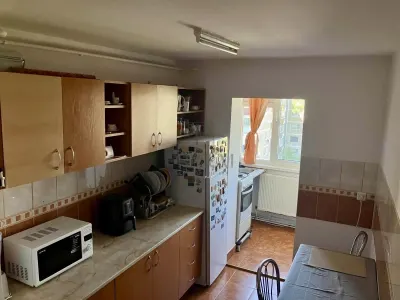 Aradului, 2 Camere, Centrala Proprie, Decomandat, Bloc Izolat - Timisoara