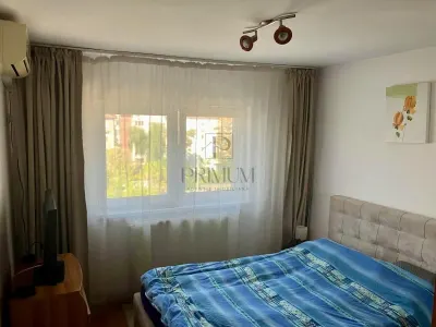 Aradului, 2 Camere, Centrala Proprie, Decomandat, Bloc Izolat - foto 4
