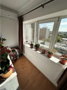 Etaj intermediar, spatios aproape de Kaufland - foto 3
