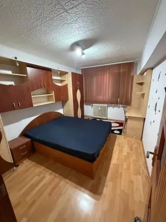 Apartament vis-a-vis metrou Dristor - Bucuresti