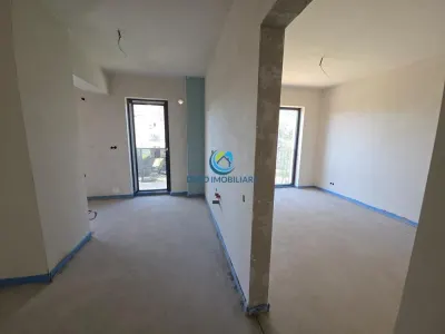 Apartament cu 3 camere spatios in bloc premium - foto 2