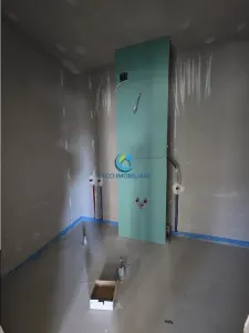 Apartament cu 3 camere spatios in bloc premium - foto 12