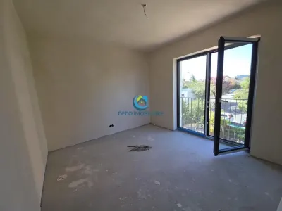 Apartament cu 3 camere spatios in bloc premium - foto 3