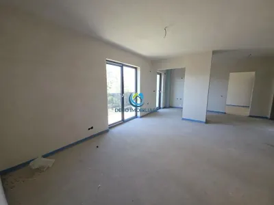 Apartament cu 3 camere spatios in bloc premium - foto 4