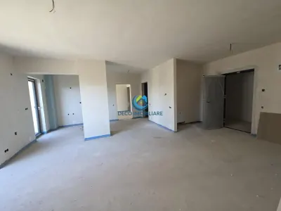 Apartament cu 3 camere spatios in bloc premium - foto 5