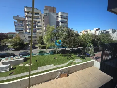 Apartament cu 3 camere spatios in bloc premium - foto 8