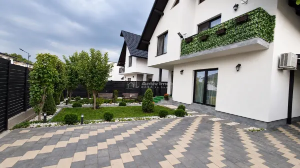 Casă 4 camere Suceava - poza 2