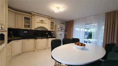 Casa Moderna - 155 mp - 280 mp teren - Burdujeni - foto 6