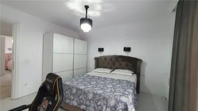 Casa Moderna - 155 mp - 280 mp teren - Burdujeni - foto 10