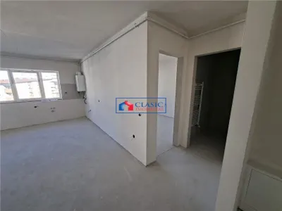 Vanzare apartament 3 camere ansamblu de exceptie zona Eroilor Floresti - Floresti