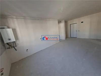 Vanzare apartament 3 camere ansamblu de exceptie zona Eroilor Floresti - foto 2