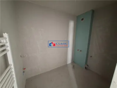 Vanzare apartament 3 camere ansamblu de exceptie zona Eroilor Floresti - foto 12