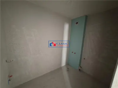 Vanzare apartament 3 camere ansamblu de exceptie zona Eroilor Floresti - foto 13