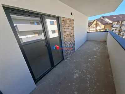 Vanzare apartament 3 camere ansamblu de exceptie zona Eroilor Floresti - foto 14