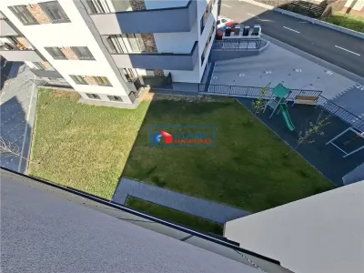 Vanzare apartament 3 camere ansamblu de exceptie zona Eroilor Floresti - foto 16