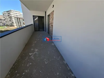Vanzare apartament 3 camere ansamblu de exceptie zona Eroilor Floresti - foto 18