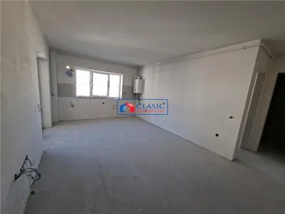 Vanzare apartament 3 camere ansamblu de exceptie zona Eroilor Floresti - foto 3