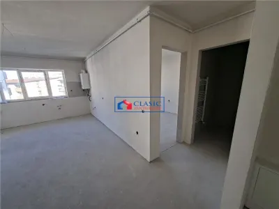 Vanzare apartament 3 camere ansamblu de exceptie zona Eroilor Floresti - foto 4