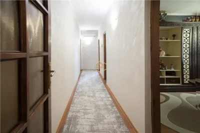 Apartament 4 camere | Complet mobilat si utilat | Perfect pentru o familie | Shopping City - foto 11