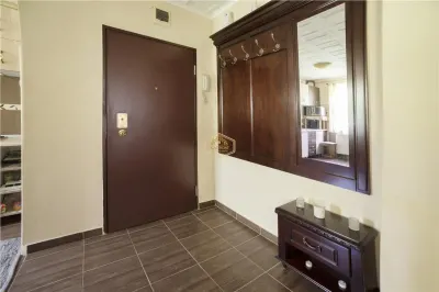 Apartament 4 camere | Complet mobilat si utilat | Perfect pentru o familie | Shopping City - foto 14