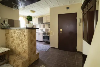 Apartament 4 camere | Complet mobilat si utilat | Perfect pentru o familie | Shopping City - foto 5