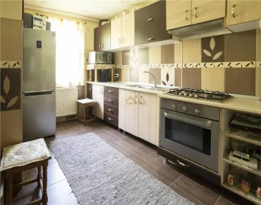 Apartament 4 camere | Complet mobilat si utilat | Perfect pentru o familie | Shopping City - foto 6