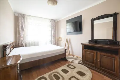 Apartament 4 camere | Complet mobilat si utilat | Perfect pentru o familie | Shopping City - foto 7