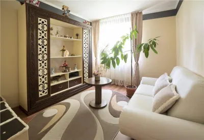 Apartament 4 camere | Complet mobilat si utilat | Perfect pentru o familie | Shopping City - foto 9