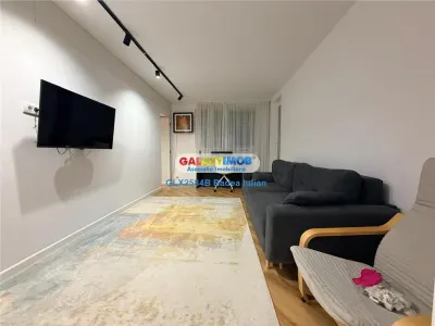 Apartament 4 camere etaj 1 - bloc H - str Rotunda - Parc Titan - Bucuresti