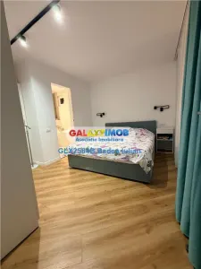 Apartament 4 camere etaj 1 - bloc H - str Rotunda - Parc Titan - foto 2