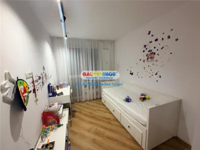 Apartament 4 camere etaj 1 - bloc H - str Rotunda - Parc Titan - foto 3