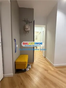 Apartament 4 camere etaj 1 - bloc H - str Rotunda - Parc Titan - foto 4