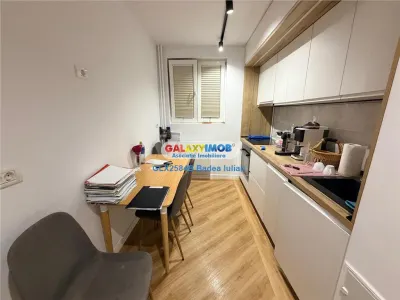 Apartament 4 camere etaj 1 - bloc H - str Rotunda - Parc Titan - foto 5