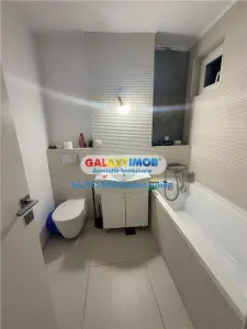 Apartament 4 camere etaj 1 - bloc H - str Rotunda - Parc Titan - foto 7
