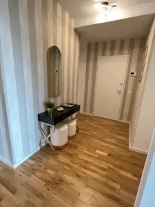 Apartament 4 Camere Jandarmeriei The Ivy Residence - foto 12